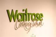Waitrose hosts fitness classes with Shona Vertue