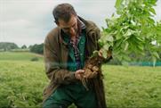 Walkers: a potato farmer who is not Gary Lineker in brand's latest campaign