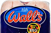 We'll Call You: Wall's sausages