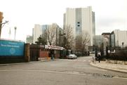 Wapping: News Corp to leave its HQ after 27 years 
