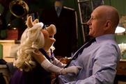 Warburtons ad with The Muppets 'most successful' Christmas ad