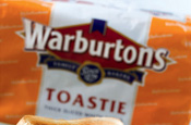 Warburtons to take on Hovis with £22m push