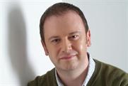 Andrew Warner: has joined jobs website Monster