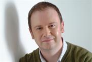 Andrew Warner, vice-president, marketing, Monster