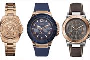 Guess Watches: distributor Sequel UK appoints OMD UK to brand's media account