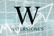 Waterstones' 'local' look may endanger brand's hard-won turnaround