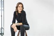 DDB's Wendy Clark quits to become Dentsu Aegis Network global CEO