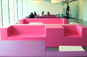 WCRS...new offices in central London