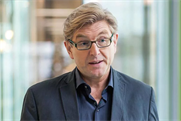 Keith Weed: Unilever chief marketing & communications officer shortlisted