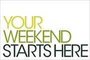 Waitrose Weekend: the supermarket's customer paper