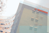 Royal Wegener: Dutch media group valued at £548m