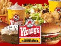 Wendy's: McCann win