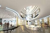 Can London's £1.6bn megamall Westfield hit target?