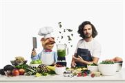The Body Coach creates café for Westfield food and wellness campaign