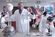 The Western Union Company appoints Isobar for digital CSR work