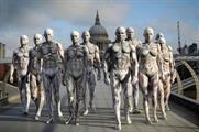 Behind the scenes: Sky Atlantic's Westworld stunt