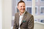 Nigel Clarkson: the commercial director at Weve