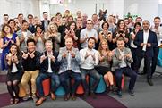 Weve: named Digital Sales Team of the Year in 2014