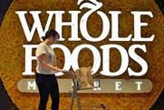 Amazon to buy Whole Foods for $13.7bn