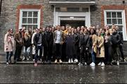 Wonderhood Studios relocates Soho office