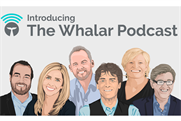 How to find the biggest names in advertising in one place