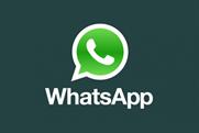 WhatsApp: now available through the browser