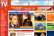 Whatsontv: exceeds expectations