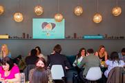 The pop-up will return on 9, 28 and 29 May and then 11-12 June