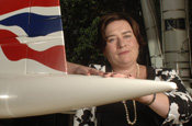BA's Katherine Whitton