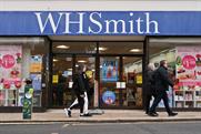 WHSmith: retailer is looking to revamp its omnichannel offering.