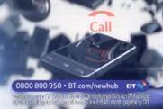 BT ad banned over misleading Wi-Fi interference message