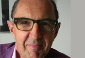Robin Wight...Ideas Foundation founder