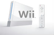 Nintendo Wii most searched for internet product in UK