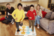 Wii: Family fun