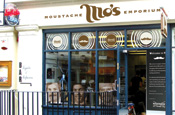 Wilkinson Sword sponsors moustache competition