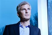 Will Orr, managing director, British Gas Central Heating