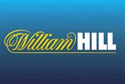 William Hill campaigns boss: our competitors' marketing is 'homogenised'