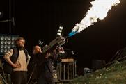 BT Mobile: new ads will star Willem Dafoe fighting the 'data-eating monster'