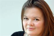 Suzi Williams: BT marketer will leave the business in September
