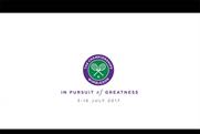 Wimbledon Championships to launch 'earned and paid media' content campaign