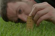Stella Artois: launching new global ad campaign on perfectionists