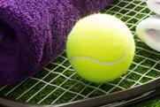 Wimbledon is growing its global brand beyond tennis