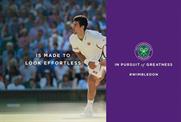 All England Lawn Tennis Club appoints Two Circles