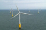 Wind power supplier sponsors FT coverage of Davos