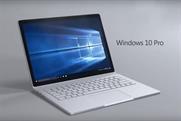 Microsoft revenues beat expectations as Cloud has a silver lining