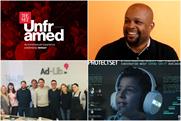 Unit9 and MullenLowe MENA win top prizes at pk10 Tech Awards