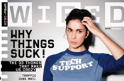 Condé Nast set for a flurry of launches 