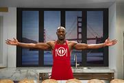 Wix.com preps its Super Bowl debut