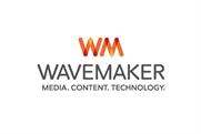 WPP unveils Wavemaker as name of merged MEC-Maxus agency
