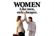 Could the language women use on their CVs contribute to an unequal gender pay gap?